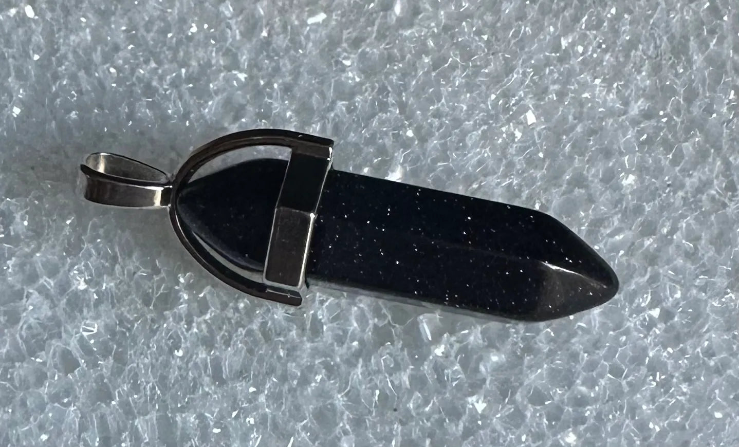 Bullet Pendant #51