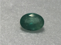 Columbian Emerald 8x6mm Oval 1.05ct