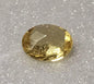 Yellow Beryl 8x6mm Oval .95ct