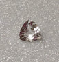 Petalite 6mm Trillion .70ct