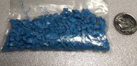 Imitation Turquoise Chip Bead Parcel