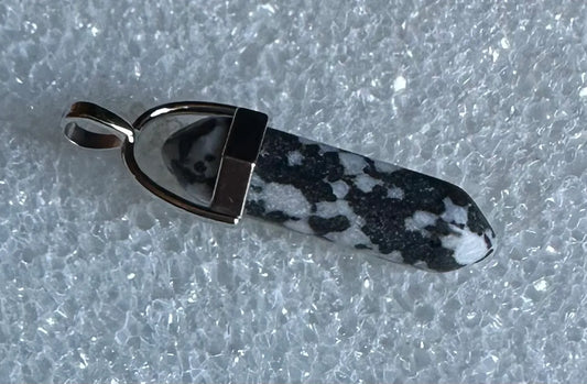 Bullet Pendant #59