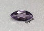 Amethyst 8x4mm Marquise .40ct