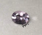 Amethyst 9x7mm Oval 1.6ct