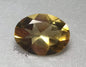 Citrine 16x12mm Oval 7.10ct