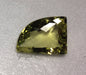 Fancy Checker Prasiolite 19x14mm 16.50ct