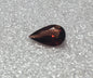 Mozambique Garnet 8x5mm Pearshape 0.60ct