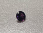 Manmade Alexandrite 10mm Round 4.50ct