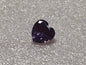 Manmade Alexandrite 6mm Heartshape 1ct