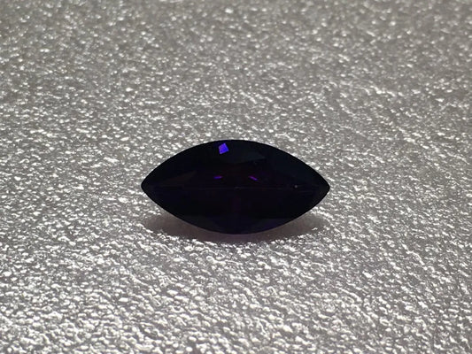 Manmade Amethyst 12x6mm Marquise 2.85ct