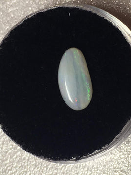 Boulder Opal 11x6mm .95ct