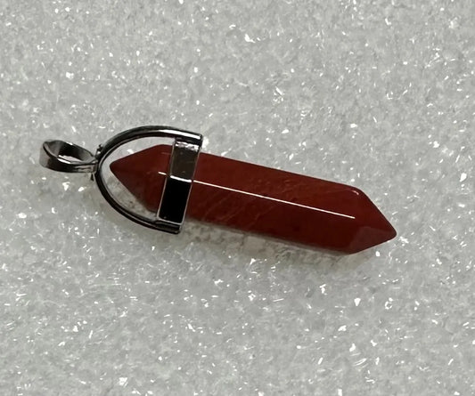 Bullet Pendant #6