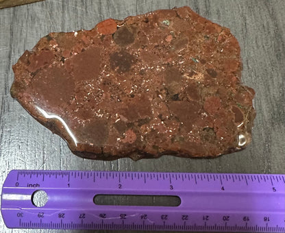 Copper Ore, Lake Superior District, Michigan