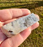 6th Vein Ocean Jasper Polished Freeform #3