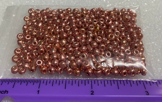 Seed Bead Pack #8