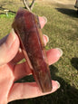 Fluorite Scepter #14