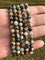 8th Vein Ocean Jasper Bracelet 6mm