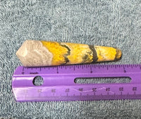 Bumblebee Jasper Wand