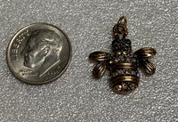 Bee/Bug Charm Pendant