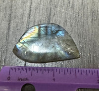 Freeform Labradorite #5