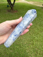 Large Sodalite Scepter #5