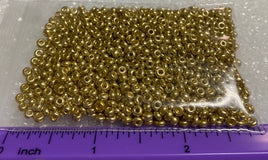 Seed Bead Pack #19