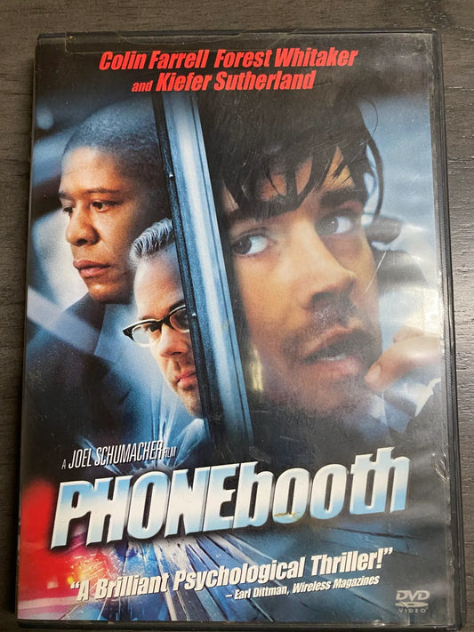 Phonebooth