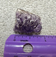 Amethyst Cluster Specimen #28