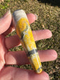 Bumblebee Jasper Wand