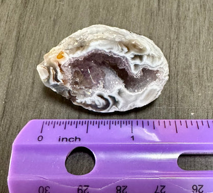 Oco Geode from Mexico