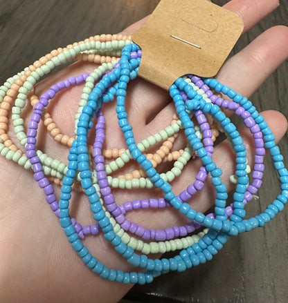 Stylish Summer Bracelets