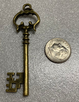 Key Pendant