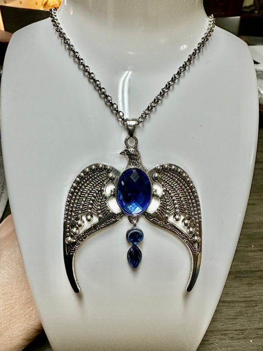 Ravenclaw's Lost Diadem Replica Necklace