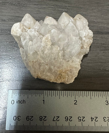 Quartz Specimen Diamond Hill Mine