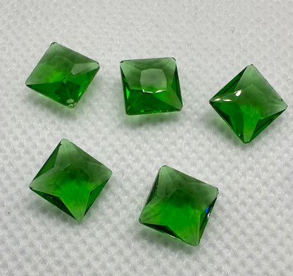 Manmade Gemstone Parcels