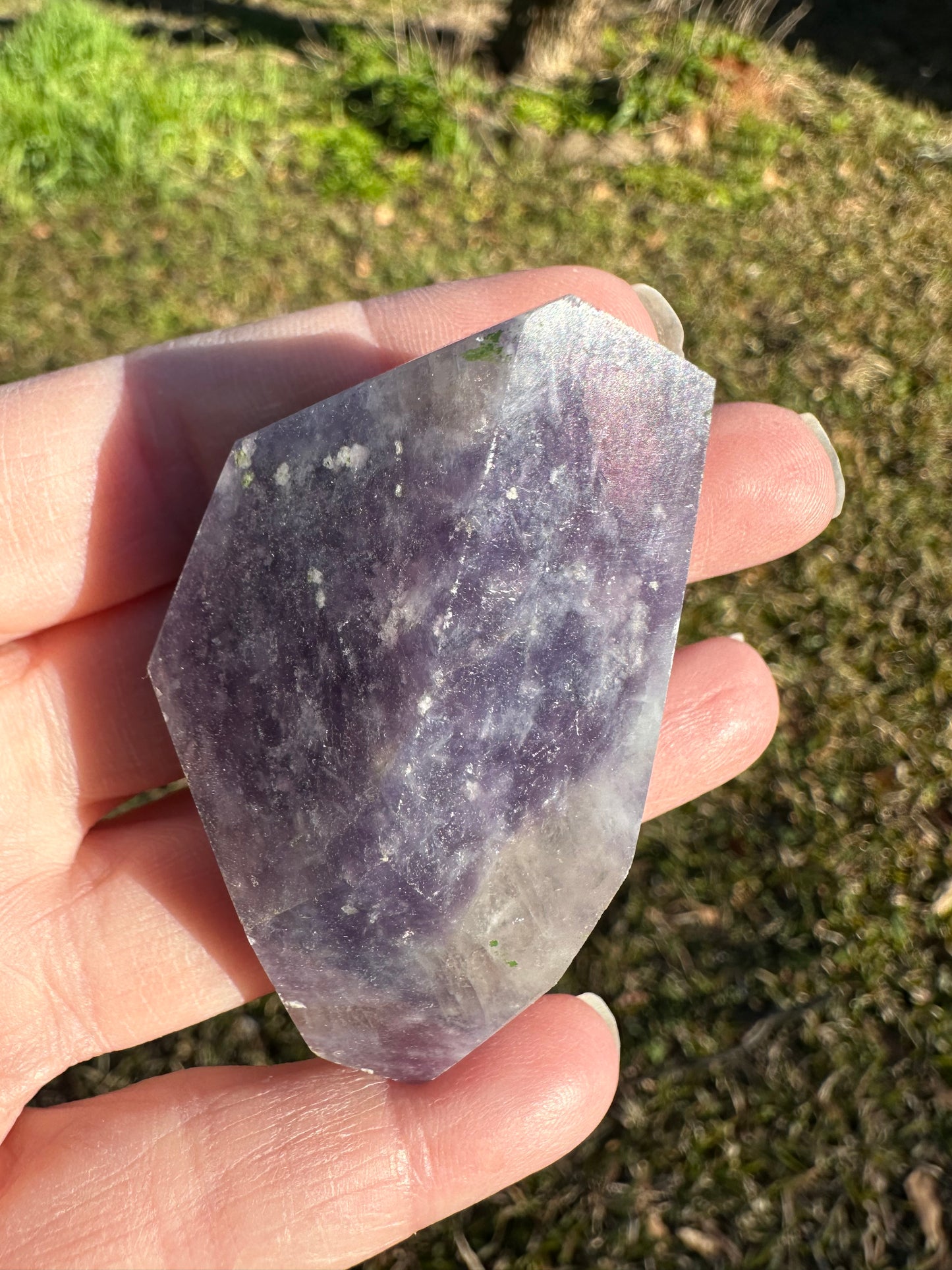 Unicorn Stone Freeform #4