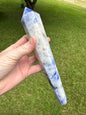 Large Sodalite Scepter #2