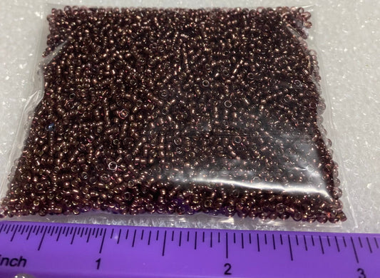 Seed Bead Pack #4