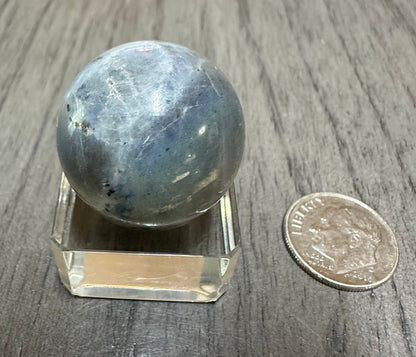 Labradorite Sphere #2