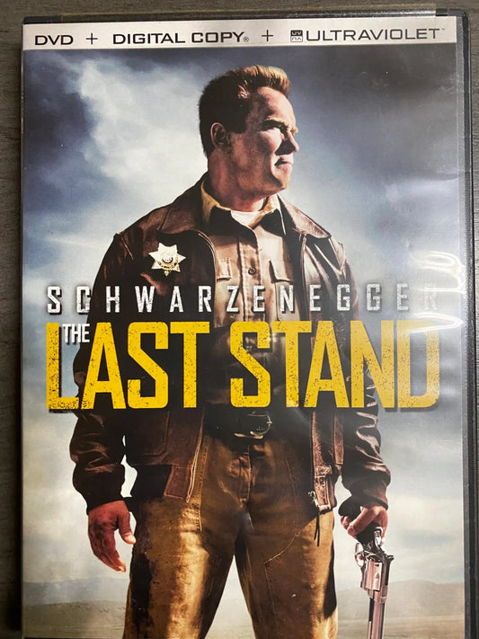 The Last Stand