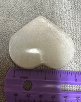 High Quality Moonstone Heart #13