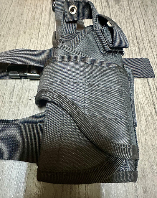 Tactical Hip Holster Bag