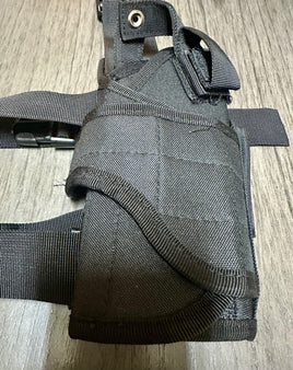 Tactical Hip Holster Bag