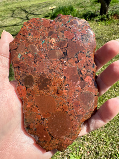 Copper Ore, Lake Superior District, Michigan