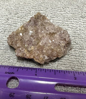 Amethyst Cluster Specimen #5