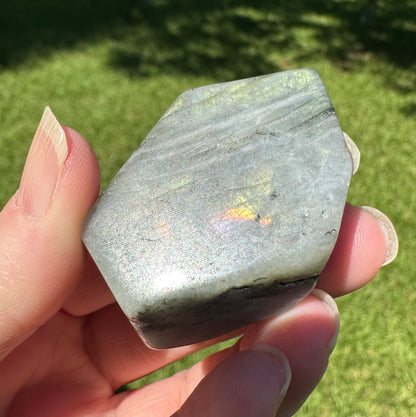 Labradorite Freeform 1a