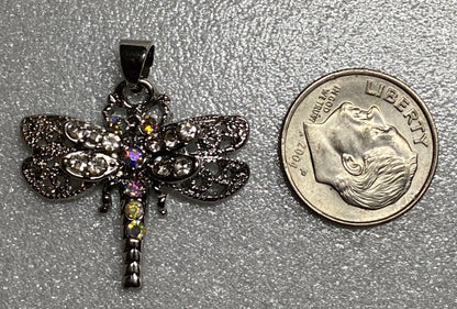 Dragonfly Pendant