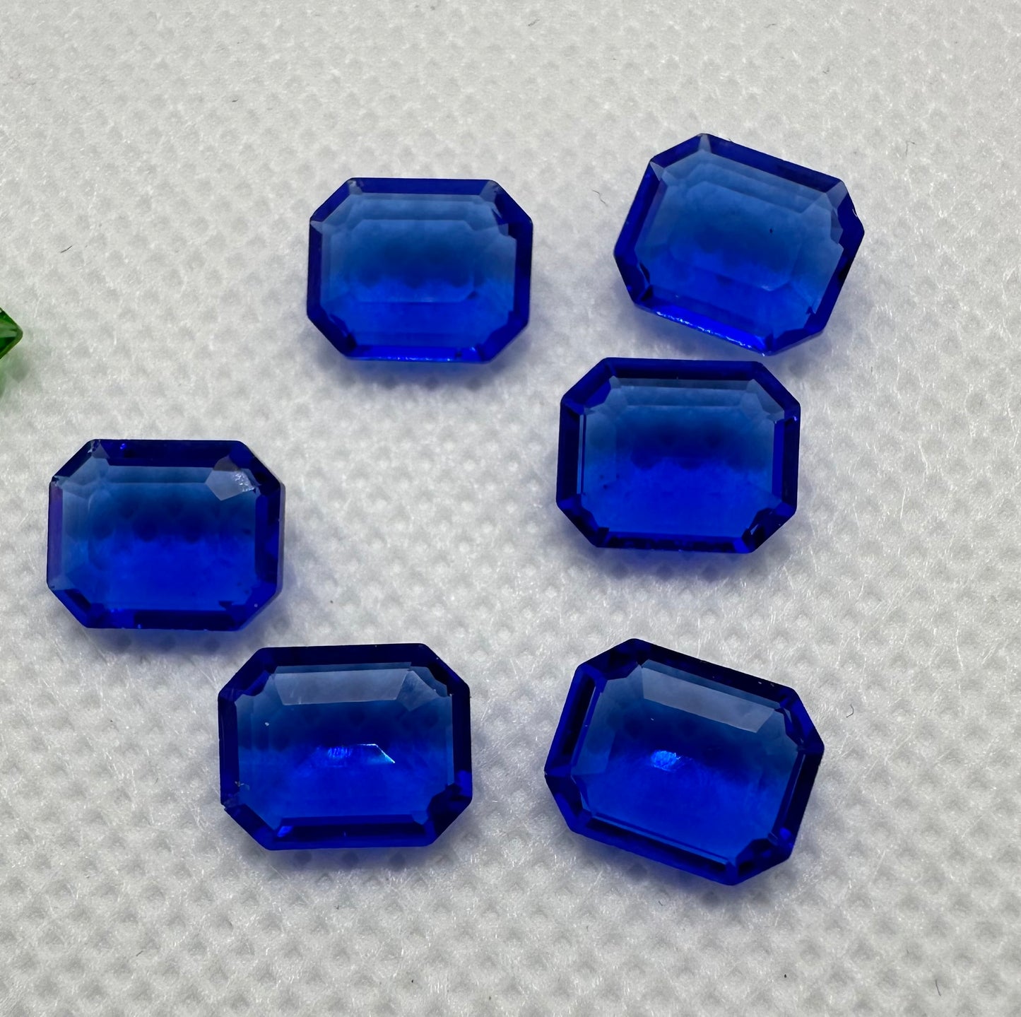 Manmade Gemstone Parcels