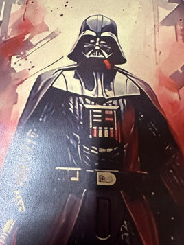 Darth Vader Poster