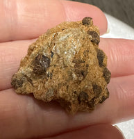 Garnet Specimen Parcel from Ball Ground Georgia